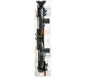 Radiator, racire motor HELLA 8MK 376 700-684