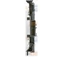 Radiator, racire motor HELLA 8MK 376 700-684