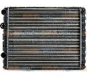 Radiator, racire motor HELLA 8MK 376 700-691