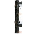 Radiator, racire motor HELLA 8MK 376 700-694