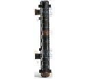 Radiator, racire motor HELLA 8MK 376 700-694