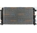 Radiator, racire motor HELLA 8MK 376 701-001
