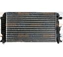 Radiator, racire motor HELLA 8MK 376 701-011