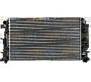 Radiator, racire motor HELLA 8MK 376 701-014</br>Piesa auto pentru Radiator racire apa/ ulei