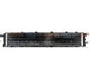 Radiator temperatura scazuta, intercooler HELLA 8MK 376 701-151</br>Piesa auto pentru Turbocompressor