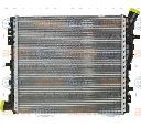 Radiator, racire motor HELLA 8MK 376 701-261</br>Piesa auto pentru Radiator racire apa/ ulei