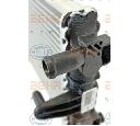 Radiator, racire motor HELLA 8MK 376 701-301