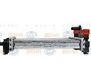 Radiator, racire motor HELLA 8MK 376 701-301
