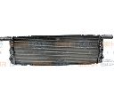 Radiator, racire motor HELLA 8MK 376 701-661</br>Piesa auto pentru Radiator racire apa/ ulei
