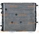 Radiator, racire motor HELLA 8MK 376 704-601