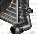 Radiator, racire motor HELLA 8MK 376 704-601