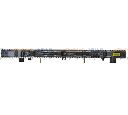 Radiator, racire motor HELLA 8MK 376 704-681