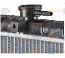 Radiator, racire motor HELLA 8MK 376 704-681