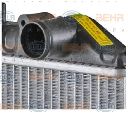 Radiator, racire motor HELLA 8MK 376 704-681
