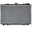 Radiator, racire motor HELLA 8MK 376 704-681
