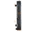 Radiator, racire motor HELLA 8MK 376 706-511