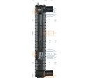 Radiator, racire motor HELLA 8MK 376 706-511