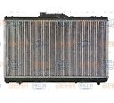 Radiator, racire motor HELLA 8MK 376 706-731