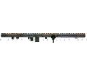 Radiator, racire motor HELLA 8MK 376 706-731
