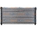 Radiator, racire motor HELLA 8MK 376 707-461
