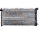 Radiator, racire motor HELLA 8MK 376 707-461