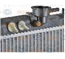 Radiator, racire motor HELLA 8MK 376 707-661