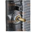 Radiator, racire motor HELLA 8MK 376 708-031