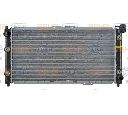 Radiator, racire motor HELLA 8MK 376 708-031