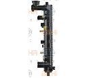 Radiator, racire motor HELLA 8MK 376 708-031