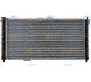 Radiator, racire motor HELLA 8MK 376 708-031