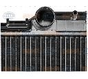 Radiator, racire motor HELLA 8MK 376 708-341