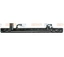 Radiator, racire motor HELLA 8MK 376 708-341