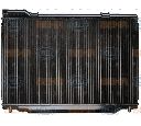 Radiator, racire motor HELLA 8MK 376 708-341