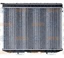 Radiator, racire motor HELLA 8MK 376 708-601