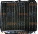 Radiator, racire motor HELLA 8MK 376 708-661
