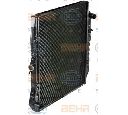 Radiator, racire motor HELLA 8MK 376 708-661