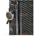 Radiator, racire motor HELLA 8MK 376 708-661