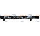 Radiator, racire motor HELLA 8MK 376 708-661