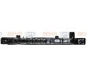 Radiator, racire motor HELLA 8MK 376 708-661