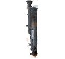 Radiator, racire motor HELLA 8MK 376 708-681