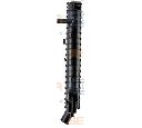 Radiator, racire motor HELLA 8MK 376 709-031