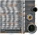 Radiator, racire motor HELLA 8MK 376 710-231