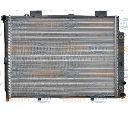 Radiator, racire motor HELLA 8MK 376 710-231
