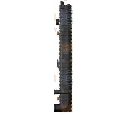 Radiator, racire motor HELLA 8MK 376 710-231