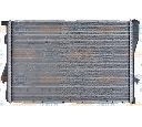 Radiator, racire motor HELLA 8MK 376 710-301