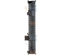 Radiator, racire motor HELLA 8MK 376 710-301
