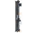 Radiator, racire motor HELLA 8MK 376 710-301