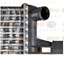 Radiator, racire motor HELLA 8MK 376 710-311