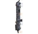 Radiator, racire motor HELLA 8MK 376 710-321