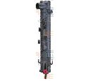 Radiator, racire motor HELLA 8MK 376 710-321